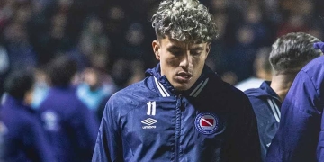 Andrés Felipe Roa: ¿Regreso al FPC pero no a Deportivo Cali?