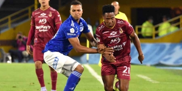 Listo lo de Andrés Ibargüen para el DIM: ¿Cuándo será anunciado?