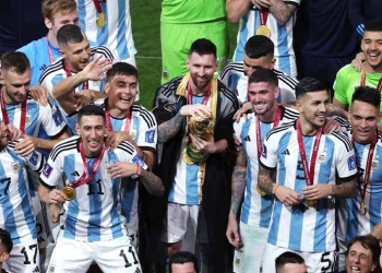 "Argentina ha sido vulgar e indigno"