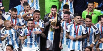 "Argentina ha sido vulgar e indigno"