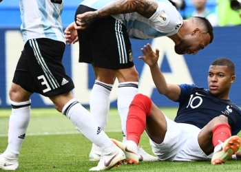Argentina y otra revancha pendiente de Rusia 2018