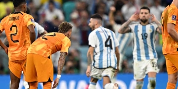 ¿De qué “plan podrido” de Argentina habla la prensa croata?