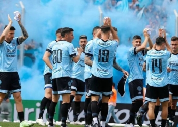 De la B Argentina y con 34 años: cerca de América de Cali