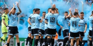 De la B Argentina y con 34 años: cerca de América de Cali