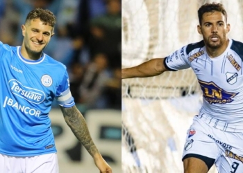 América de Cali: ¿Octavio Bianchi o Pablo Vegetti?