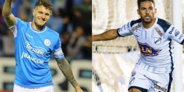 América de Cali: ¿Octavio Bianchi o Pablo Vegetti?