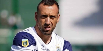 Qué edad tiene Brahian Alemán y la respuesta de su representante a Junior