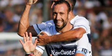 ¿Sí o no, Brahian Alemán?