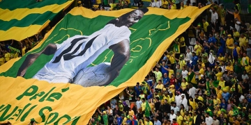 ¿¡Qué tal!? Así quedó el camino de Brasil a una posible final