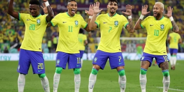 «No veo nada del Mundial; prefiero mirar películas»