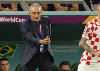 El adiós de Tite tras 6 años, un título y solo 6 derrotas