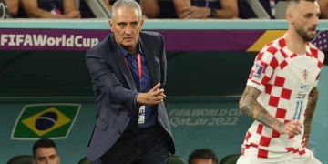 El adiós de Tite tras 6 años, un título y solo 6 derrotas