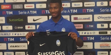 Jugó en Atalanta, Fluminense y una final de Libertadores. ¡Y ahora estaría en la Liga BetPlay!