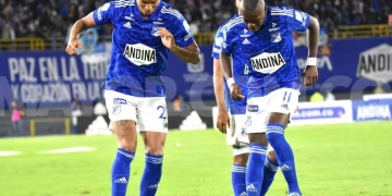 ¿Así se despidió de Carlos Andrés Gómez? ¡Y borró el trino!