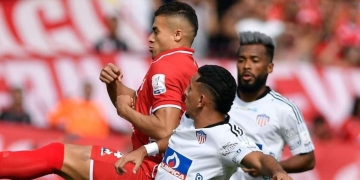 Trabado: ¿Por qué no avanza el tema de Junior con Carlos Sierra?