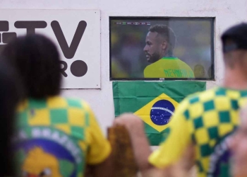 Mundial: ¿Qué partidos de octavos de final NO irán por Caracol y RCN?