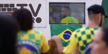 Mundial: ¿Qué partidos de octavos de final NO irán por Caracol y RCN?