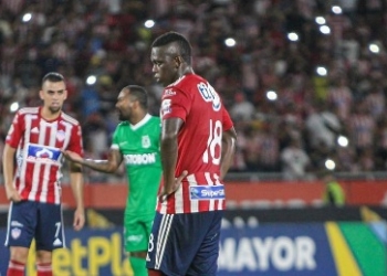 Edwuin Cetré y sus tres años en Junior: Reyes quería que se quedara, pero...