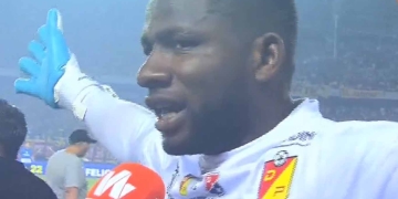 Chipi Chipi: “Somos unos leones”, “esto es de no creer” y “somos campeones por…”