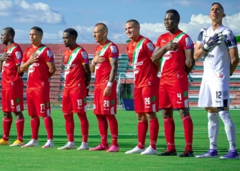 Suena para la MLS, pero Independiente Medellín está en carrera