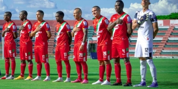 Suena para la MLS, pero Independiente Medellín está en carrera