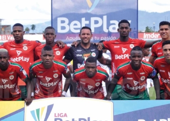 El jugador de Cortuluá que será incorporado por América de Cali