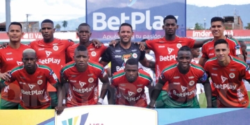 El jugador de Cortuluá que será incorporado por América de Cali