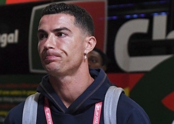 ¿Por qué Cristiano Ronaldo es suplente contra Suiza?