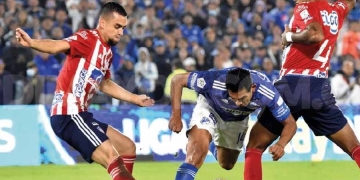 Millonarios, el interés en Daniel Giraldo y cómo va el tema