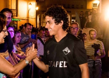 ¿Qué se acordó entre Deportivo Cali y Daniel Mantilla? Y lo que falta…