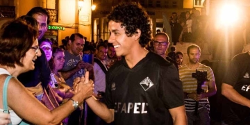 ¿Qué se acordó entre Deportivo Cali y Daniel Mantilla? Y lo que falta…