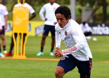 ¿Quién dijo que Daniel Mantilla rechazó ir a Deportivo Cali?