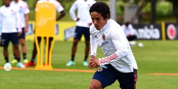 ¿Quién dijo que Daniel Mantilla rechazó ir a Deportivo Cali?