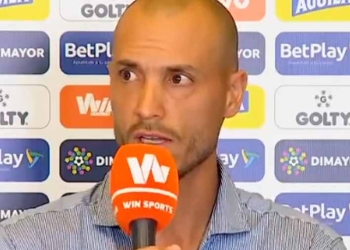 Pálpito de David González para la final: “Si las condiciones se presentan como en la ida…”