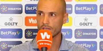 Pálpito de David González para la final: “Si las condiciones se presentan como en la ida…”