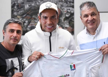 Dayro Moreno y Once Caldas, capítulo 6: goles y títulos en los anteriores