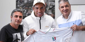 Dayro Moreno y Once Caldas, capítulo 6: goles y títulos en los anteriores