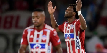 Cambio de aires: ¿Didier Moreno desea salir del Junior de Barranquilla?