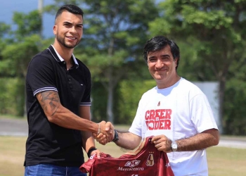Juan Guillermo Arboleda y todos los fichajes de Deportes Tolima para 2023-1