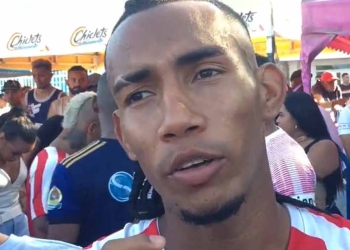 Aldair Gutiérrez: la propuesta de Deportivo Cali y qué está esperando