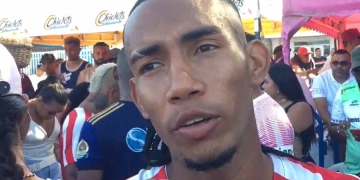 Aldair Gutiérrez: la propuesta de Deportivo Cali y qué está esperando