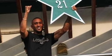 Despedidas a Ángelo Rodríguez: “Media estrella fue tuya, hermano”