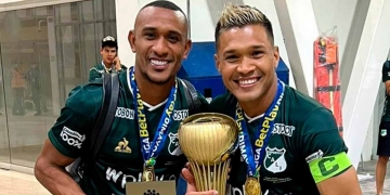 «Me dicen que el presidente llegó a un acuerdo con Teo y Ángelo para…»