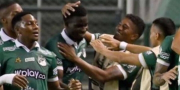 Oficial: Deportivo Cali confirmó la llegada de un nuevo delantero