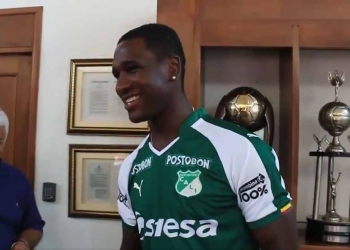 Cristian Zapata y Deportivo Cali: ¿Una “ilusión” que no se cumplirá?