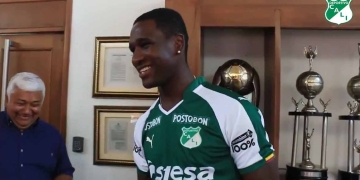 Cristian Zapata y Deportivo Cali: ¿Una “ilusión” que no se cumplirá?