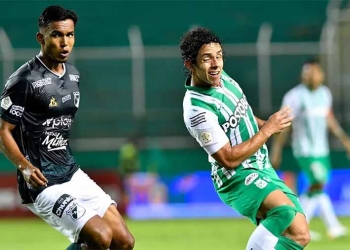Deportivo Cali y Daniel Mantilla: ¡Hay novedad!