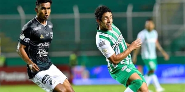 Deportivo Cali y Daniel Mantilla: ¡Hay novedad!