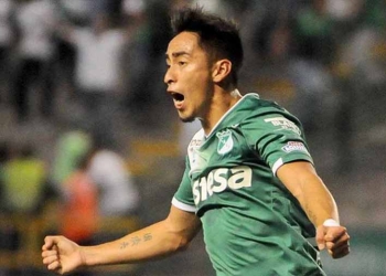 La versión que habla de Fabián Sambueza, Deportivo Cali y negociaciones