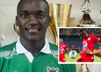 El paso por América del nuevo fichaje de Deportivo Cali y el partido en el que convenció a Pinto